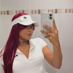 NOVEDAD Marilyn TRAN LA DIOSA MÁS TOP