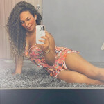 RECIEN LLEGADA A LA ISLA SOY CRYSTAL CHICA TRANS