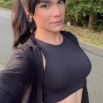 NOVEDAD!!! RECIÉN LLEGADA!! VIVIANA 611224093 Guapísima Trans de lujo súper femenina con muchas ganas!!!