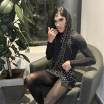 Venezola muy guapa y estrovertida