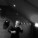 Hugo autenticidad y buena vibra