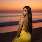 SAMANTA CONMIGO PODRÁS SALIR DE TU RUTINA TE TRATARÉ COMO UN REY