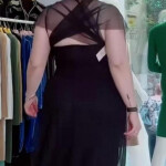Fátima mujer arabe 24 horas novedad en granollers centro