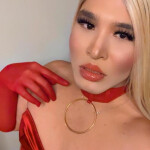 SHARLOTT HERMOSA CHICA TRANS SUPER CARIÑOSA Y ATENTA PONFERRADA