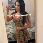 VANESSA VEN A DIVERTIRTE A MI LADO TE ASEGURO QUE VOLVERÁS