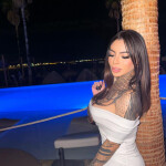 BELLA MORETTI PRECIOSA MODELO TRANS SUPER TOP EN VALENCIA