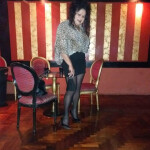 TOP TRAVESTI MORGANA GUAPA DIVERTIDA ENROLLADA