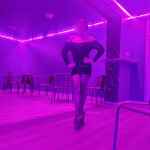 CATALINA EDUCADA CARIÑOSA Y DE TRATO EXQUISITO