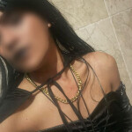 CATALINA TRANS FEMENINA GLAMOROSA Y ELEGANTE