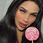 AMBAR ENTRE TERNURA Y