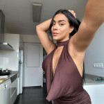 ANDREA UNA TRANS IMPERDIBLE 24H