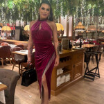 NOVEDAD POR PRIMERA VEZ TRANS VENEZOLANA GLAMOROSA Y FEMENINA