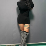 NATASHA TRANS 100 REAL Y MUY FEMENINA QUE SABE COMO DIVERTIRSE