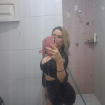 Trans Perla recien llegada de Brasil