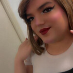 Soy ana Teresa chica travesti