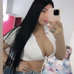 Trans super femenina