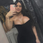 Trans Britanny Vegas venezolana exclusiva