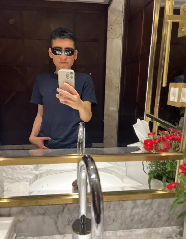Fondo avatar