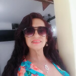 Masajista terapeuta María jhesua