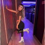 BARCELONA NOVEDAD HANNA EXÓTICA DIVERTIDA LATINA TAL COMO ME VES TE ANIMAS INOLVIDABLE