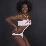 GRACE EBANO PIEL CANELA BRASILEÑA