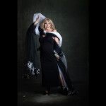 ALBA ESPECTACULAR TRANS RUBIA ESPANOLA