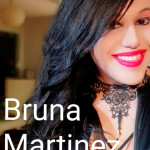 Bruna Martínez.. - Brasilenha wapa atendo sola e particular...