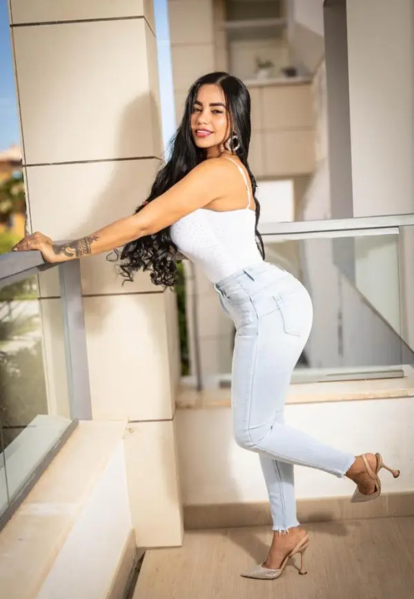 Fondo avatar
