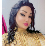 Rosmery - Buscas una experiencia diferente?!?!? Pues soy la chica trans indicada voy a ser tu sueño 