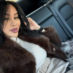 Sabrina Valentina exclusiva mujer trans.