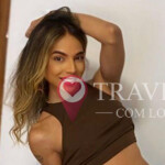 Supee star en lloret de mar natasha travesti