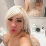 SOFIA NEW NO SOY TRANS