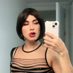 VALENCIA NOVEDAD MIA TU MEJOR OPCIÓN BELLA TRANS CARIÑOSA TE ANIMAS