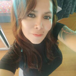 Kamila trans femenina
