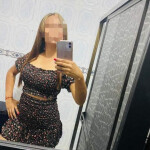 Jovencita - Hola amores soy Susana una chica latina muy cariñosa, me encantaría conocer gente estoy