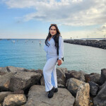 JOVEN TRANS DE 20 AÑOS POR PRIMERA VEZ EN ESPAÑA DIVERTIDA