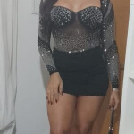 Kata chica trans Venezuela jerez de la frontera