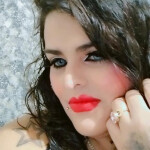 Chica trans - Soy princesa trans encantadora y elegante colombiana. Mi trabajo es de calidad insuper