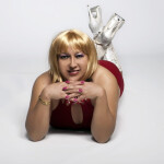 Sara trans madurita 30 mínimo feliz