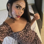 MORENITA EXOTICA DISPONIBLE PARA TI