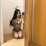 NOVEDAD EN ALICANTE CLOE HERMOSA SPANISHI TRANS DE LUJO TODA UNA DIOSA IDEAL VEN COMPRUÉBALO TE SORPRENDERAS