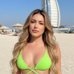 NOVEDAD EN AVILES KATALINA TRANS BELLISIMA