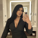 Anitta disponible para hombres serios