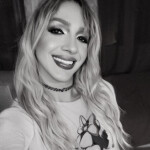 NOVEDAD EN MADRID VALERIA DIVERTIDA Y HERMOSA