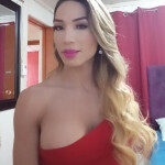 CLAUDIA CHICA TRANS NOVEDAD LA LINEA DE LA CONCEPCIÓN