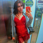 Anna brasileña ÚLTIMOS DIAS EN FIGUERES