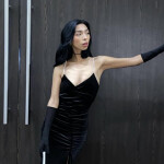 Isabella chica educada