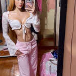 Soy todo lo que buscas ven disfruta de mi y feminidad