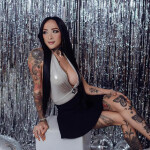 IRUN STEFANNY BOMBON NICARAGÜENSE TRANS NOVEDAD UN LUJO CHICA RECIEN LLEGADA DISPONIBLE A TODO