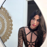 BELLEZALATINA - Hermosa chica trans de lujo ya en tu cuidad Masajista profesional 10 10 Escríbeme a 